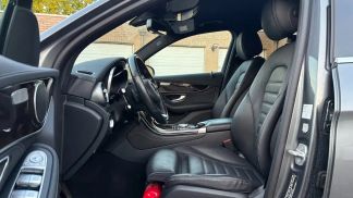 Finansowanie SUV MERCEDES GLC 250 2015