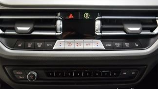 Leasing Hayon BMW 116 2023