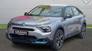 Finansowanie Sedan Citroën C4 2023