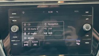 Lízing Hatchback Volkswagen Touran 2017