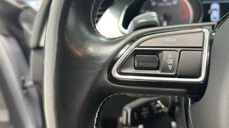 Leasing Sedan Audi S5 2014