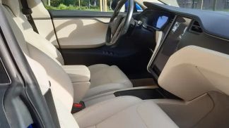 Finansowanie Sedan Tesla Model S 2018