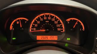 Finansowanie Hatchback Fiat Panda 2012