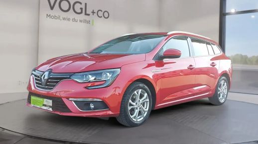 Renault Megane 2019