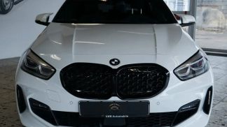 Financování Hatchback BMW 118 2019