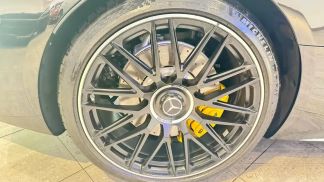 Leasing Convertible MERCEDES SL 63 AMG 2022