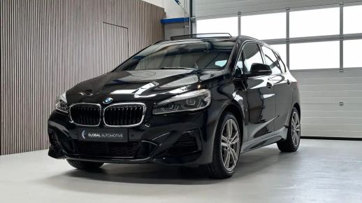 BMW 225 2019