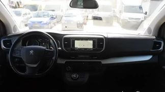 Lízing Hatchback Peugeot Traveller 2018