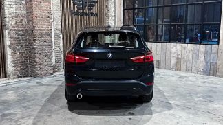 Finansowanie SUV BMW X1 2020