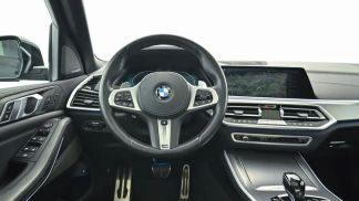 Finansowanie SUV BMW X5 2021