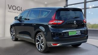 Leasing Passenger transport Renault Scenic 2019