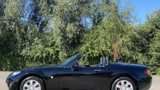 Leasing Convertible Mazda MX-5 2010