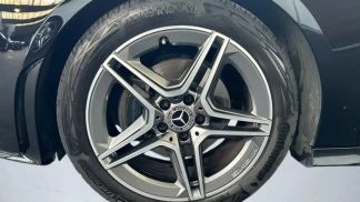 Lízing Kupé MERCEDES CLA 180 2022