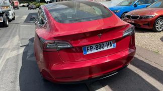 Finansowanie Sedan Tesla Model 3 2020