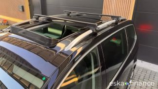 Lízing Hatchback Volkswagen Sharan 2020