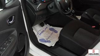 Leasing Sedan Renault ZOE 2019