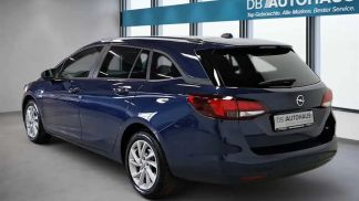 Lízing Kombi Opel Astra 2023