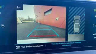 Finansowanie SUV Peugeot E-2008 2021