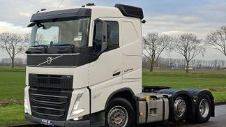 Leasing Tractor unit Volvo FH 500 2021