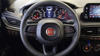 Leasing Sedan Fiat Tipo 2020