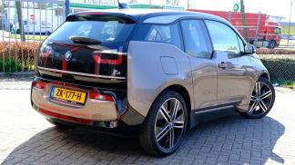 Lízing Hatchback BMW i3 2019