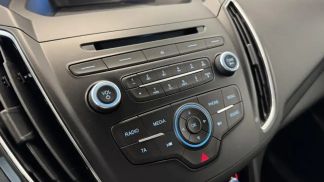 Financování Hatchback Ford C-Max 2018