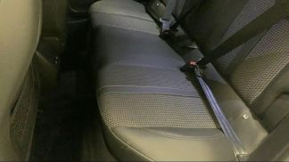 Leasing Sedan Peugeot 208 2021