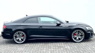 Financování Kupé Audi A5 2022