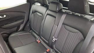 Finansowanie SUV Renault Kadjar 2017