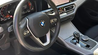 Financování Vagón BMW 318 2021