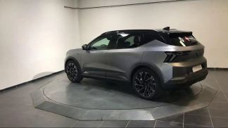 Lízing SUV Renault Scenic 2025