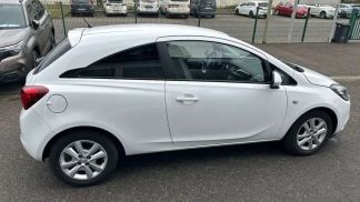 Finansowanie Hatchback Opel Corsa 2015