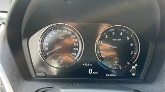 Financování Konvertibilní BMW 220 2020