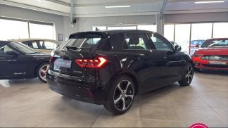 Finansowanie Wóz Audi A1 2020