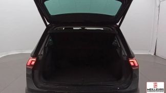 Leasing SUV Volkswagen Tiguan 2022