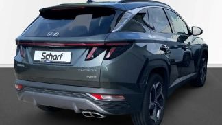 Finansowanie SUV Hyundai Tucson 2021