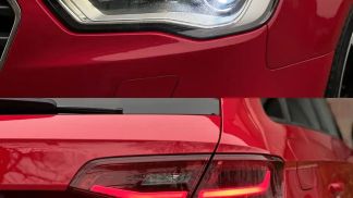Leasing Sedan Audi A3 2013