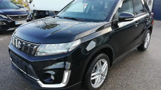 Leasing SUV Suzuki Vitara 2023