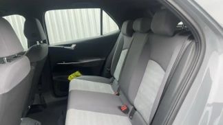 Finansowanie Sedan Volkswagen ID.3 2021
