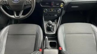 Lízing SUV Ford EcoSport 2020