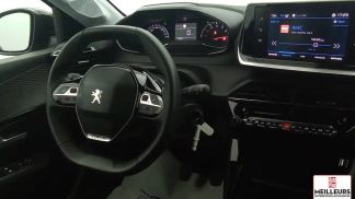 Leasing Hatchback Peugeot 208 2022