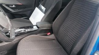 Finansowanie SUV Peugeot E-2008 2020