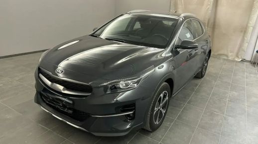 Kia XCeed 2021