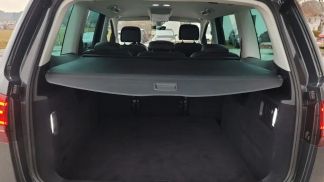 Financování Hatchback Volkswagen Sharan 2019