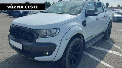 Ford Ranger 2016