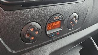 Finansowanie Van Opel MOVANO 2.3 2019