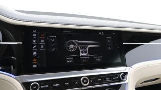 Leasing Convertible Bentley Continental GT 2019