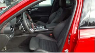 Lízing Sedan Alfa Romeo Giulia 2023