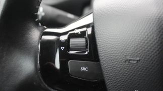 Leasing Wagon Peugeot 308 2018