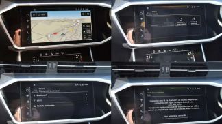 Leasing Wagon Audi A6 Allroad 2022